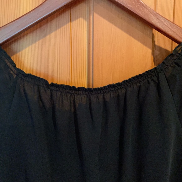 White House/Black Market Blouse - Picture 7 of 8